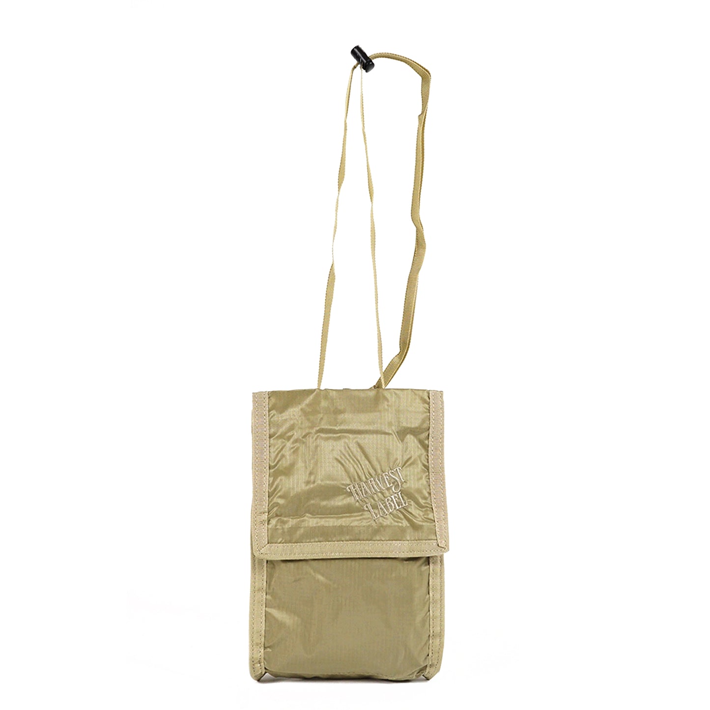 VINTAGE STOCK PARACHUTER Flap Mini Shoulder Bag HT-3009