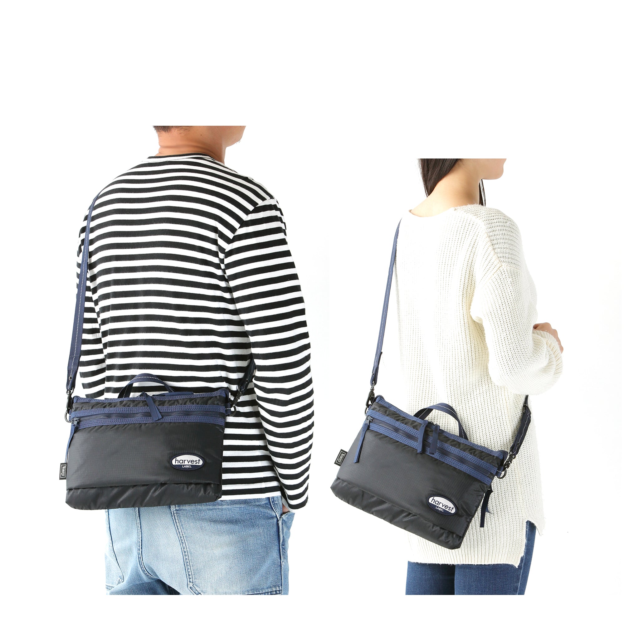 HARVEST LABEL /ハーヴェストレーベル NEO PARACHUTER /ネオパラ