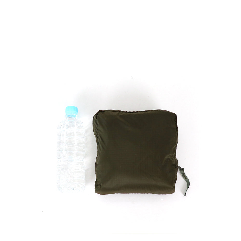 
                      
                        NEO PARACHUTER Tote Packable 30d Ripstop Cordura Nylon HU-0135
                      
                    