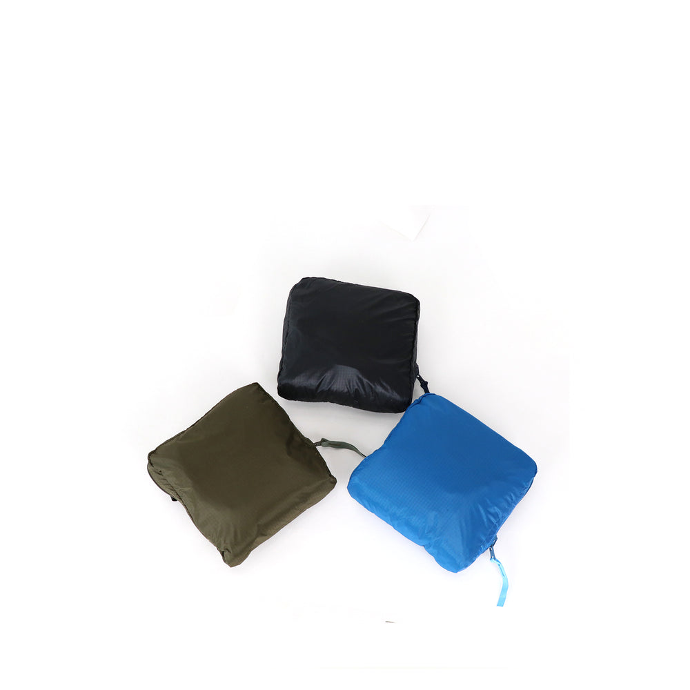 
                      
                        NEO PARACHUTER Tote Packable 30d Ripstop Cordura Nylon HU-0135
                      
                    