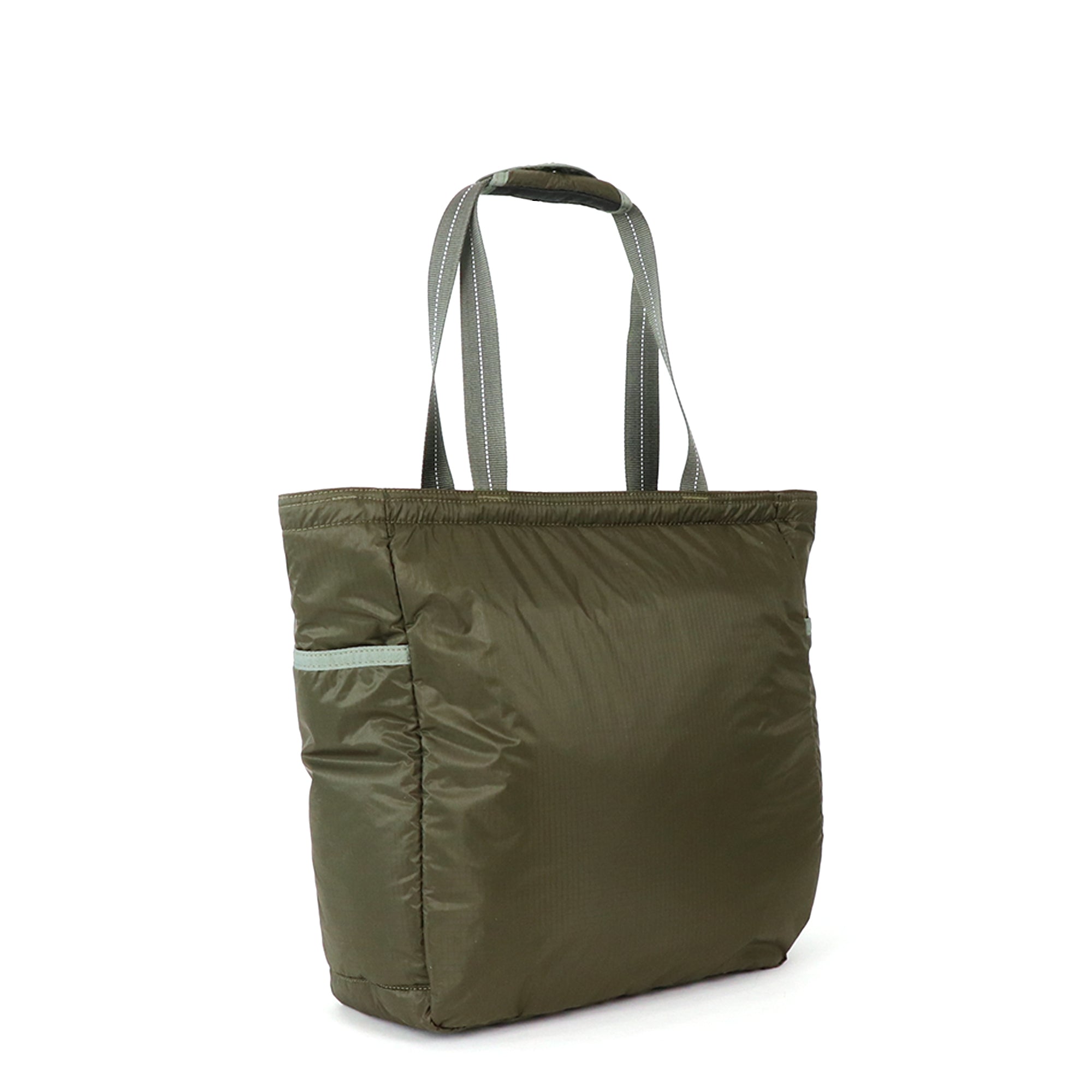 HARVEST LABEL NEO PARACHUTER TOTE Tote Pocket Pull 30d Ripstop