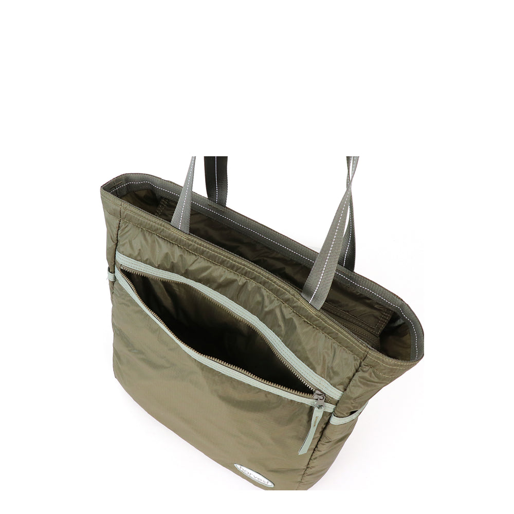 
                      
                        NEO PARACHUTER Tote Packable 30d Ripstop Cordura Nylon HU-0135
                      
                    