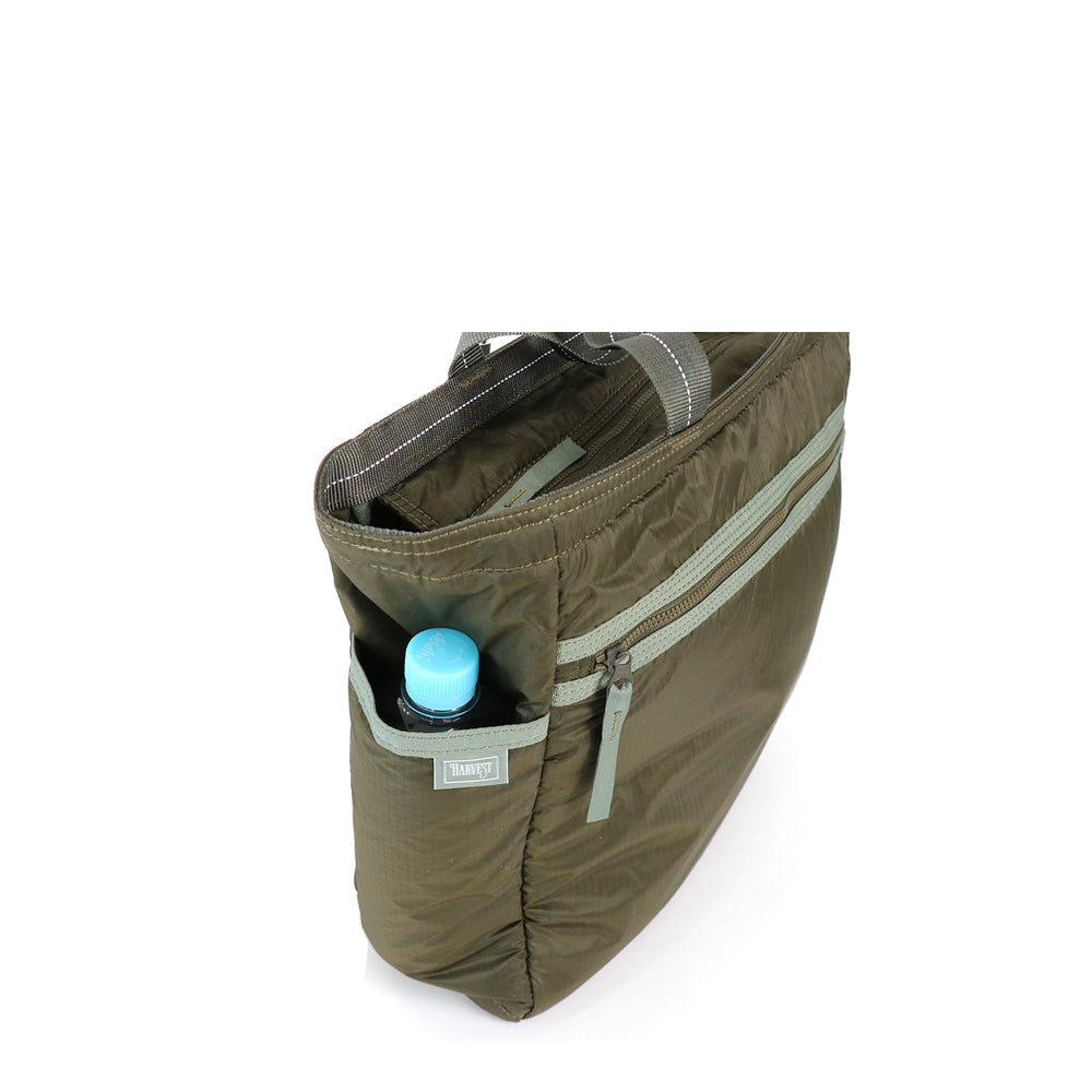 
                      
                        NEO PARACHUTER Tote Packable 30d Ripstop Cordura Nylon HU-0135
                      
                    
