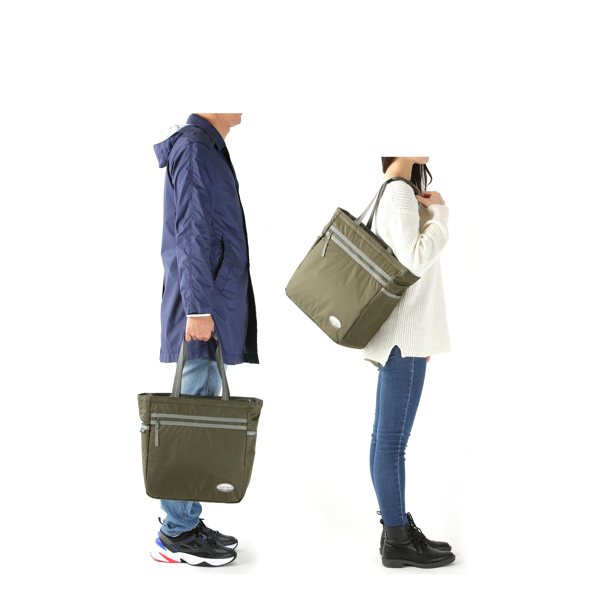 HARVEST LABEL /ハーヴェストレーベル NEO PARACHUTER /ネオパラ