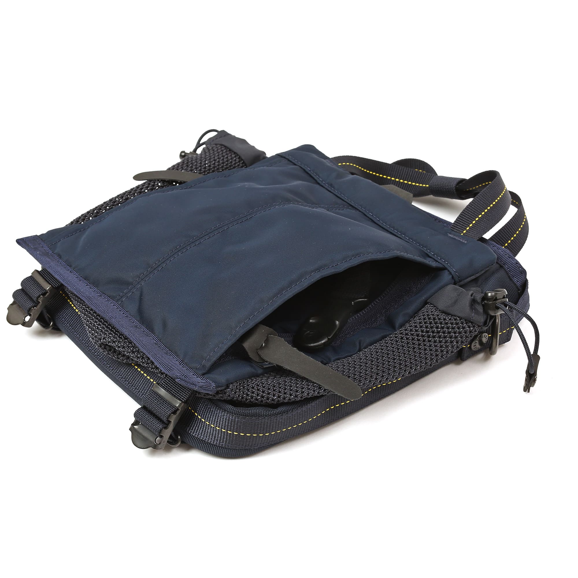 Official] HARVEST LABEL Wingman Shoulder Bag for Men WINGMAN Mini