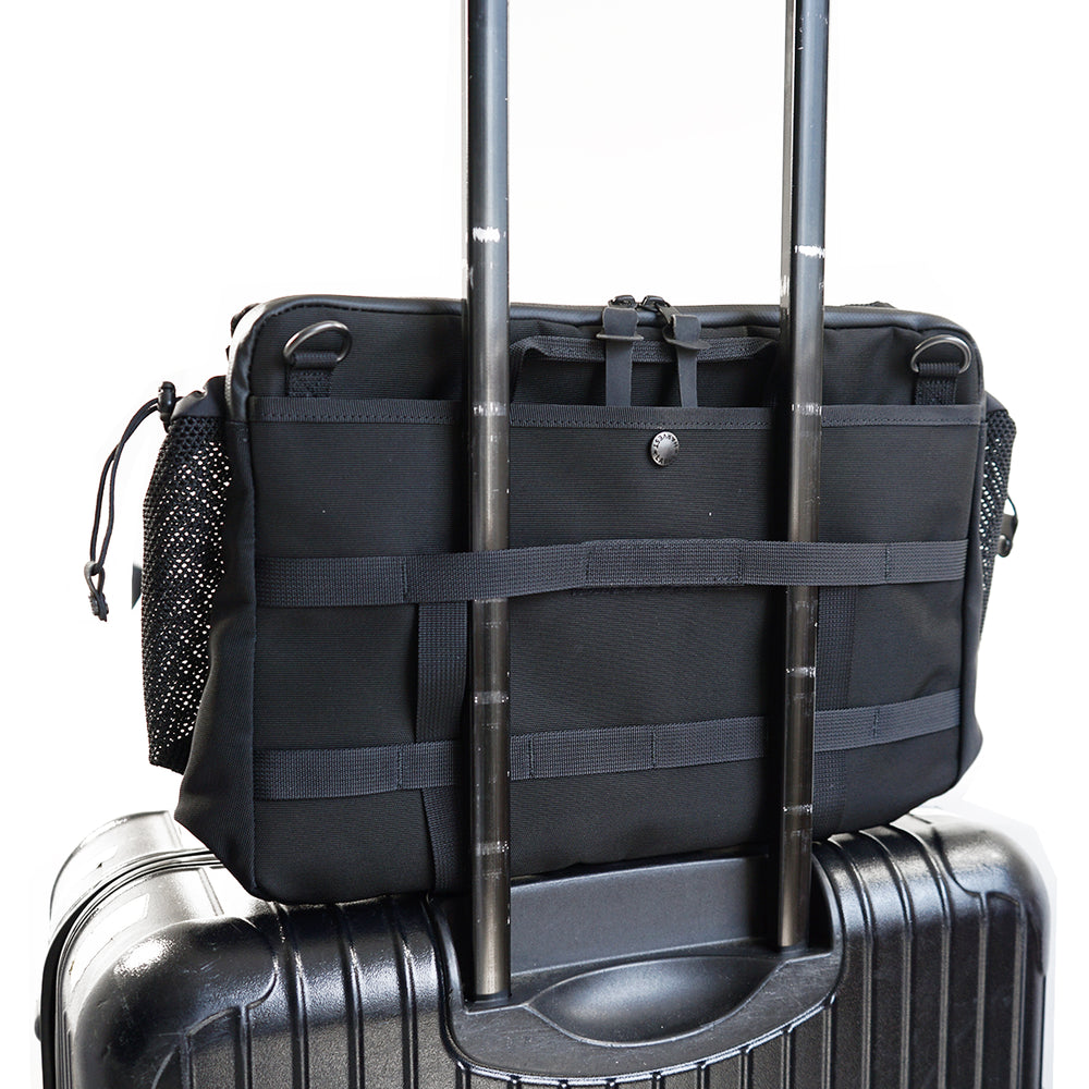 
                      
                        WINGMAN 4WAY BAG HWN-0061
                      
                    
