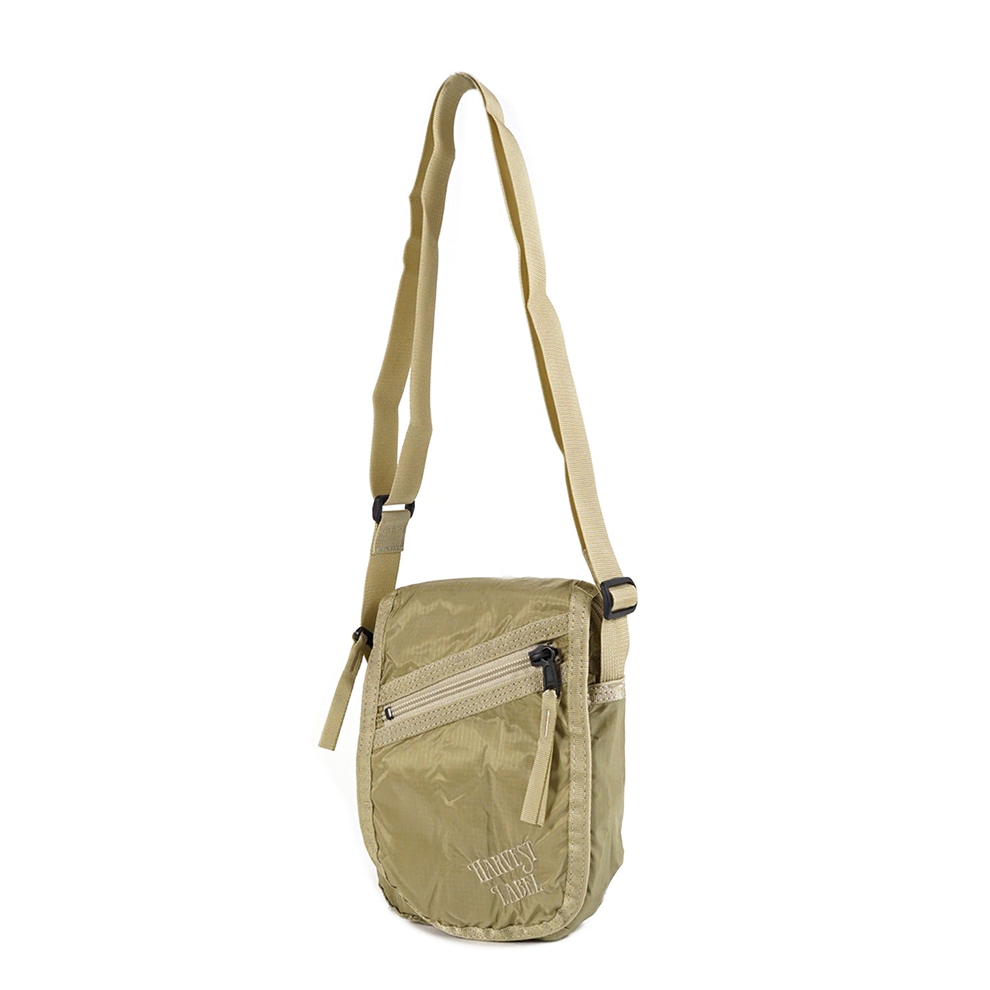 VINTAGE STOCK PARACHUTER Flap Mini Shoulder Bag HT-3008